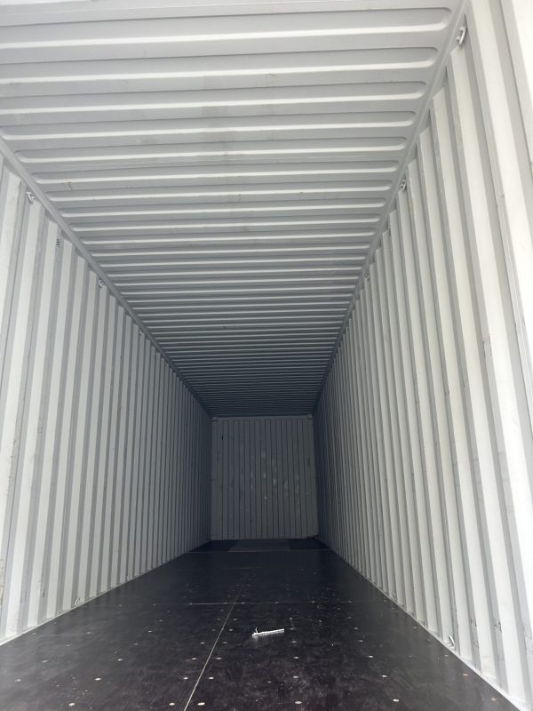 12m (40'HC) Kontener Morski DDDU5032830 - obrazek 5