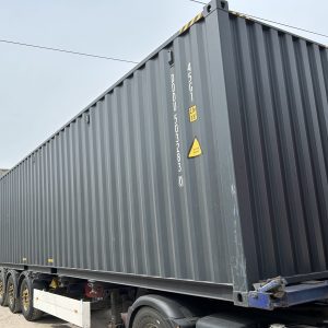 12m (40'HC) Kontener Morski DDDU5032830
