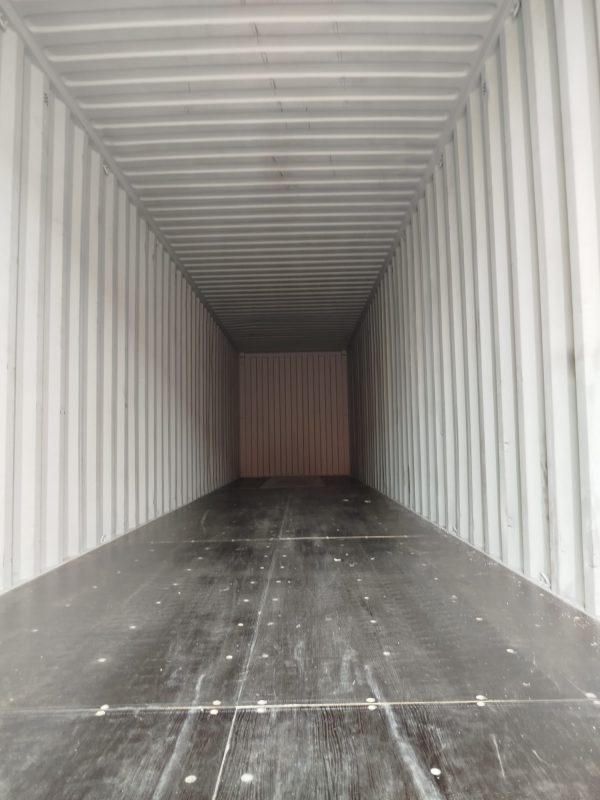 12m (40'HC) Kontener Morski DDDU5032790 - obrazek 4
