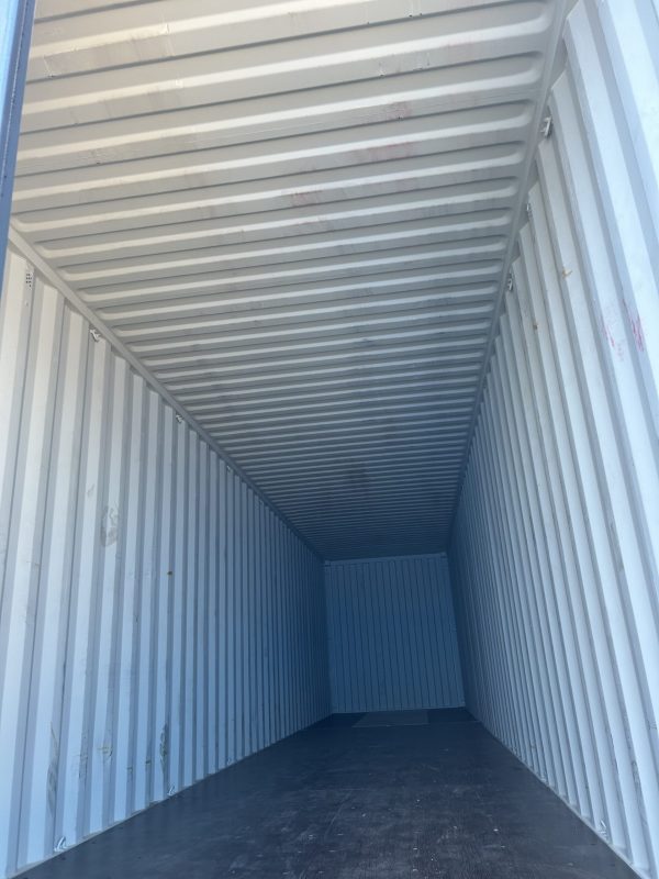 12m (40'HC) Kontener Morski MCCU3129867 - obrazek 5