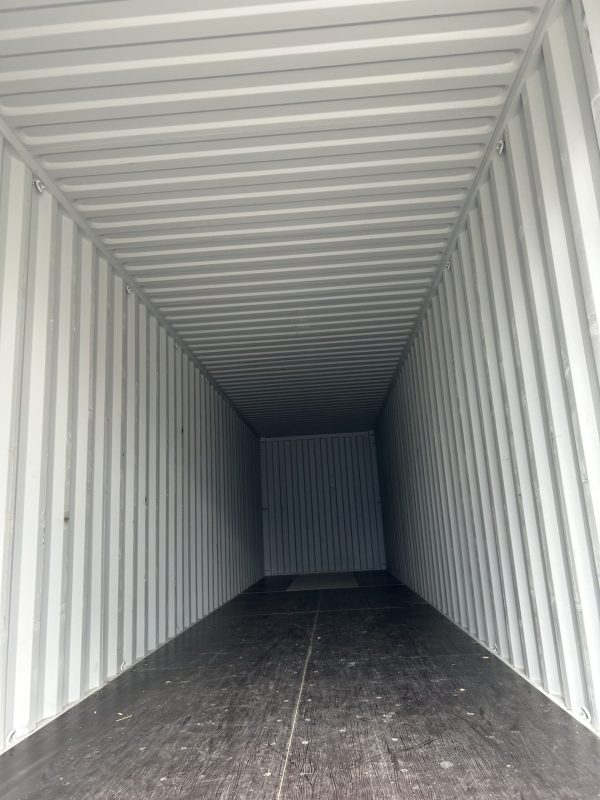 12m (40'HC) Kontener Morski DMRU4002984 - obrazek 11