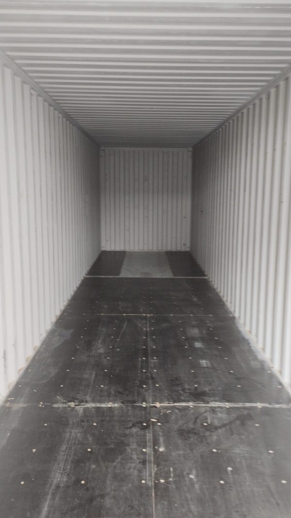 12m (40'HC) Kontener Morski KSBU0137082 - obrazek 5