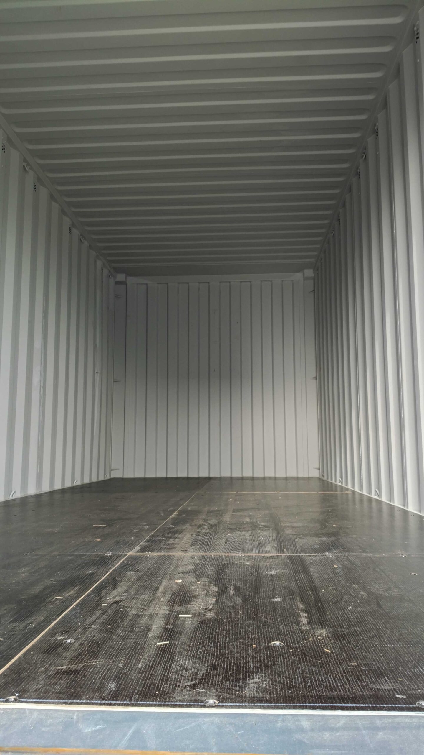 6m (20'DC) Kontener Morski LYGU3674869 - obrazek 2