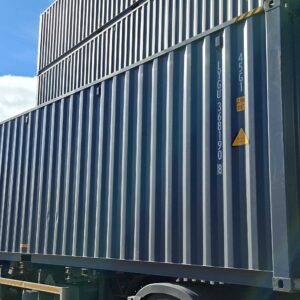 12m (40'HC) Kontener morski LYGU3681908