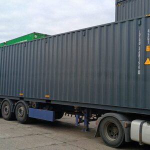 12m (40'HC) Kontener morski LYGU3681960