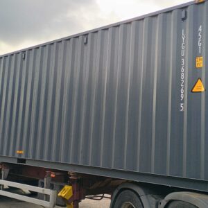 12m (40'HC) Kontener morski LYGU3682695