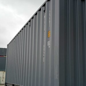 6m (20'DC)  Kontener Morski MCCU1116921