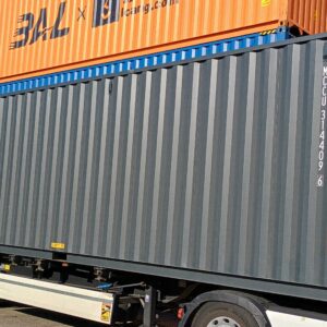 12m (40'HC) Kontener morski MCCU3144096