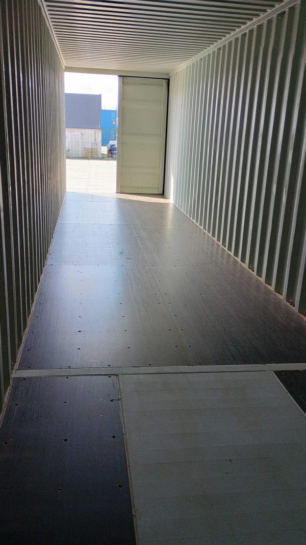 12m (40'HC) Kontener morski MCCU3144199 - obrazek 3