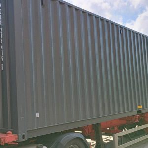 12m (40'HC) Kontener morski MCCU3144199
