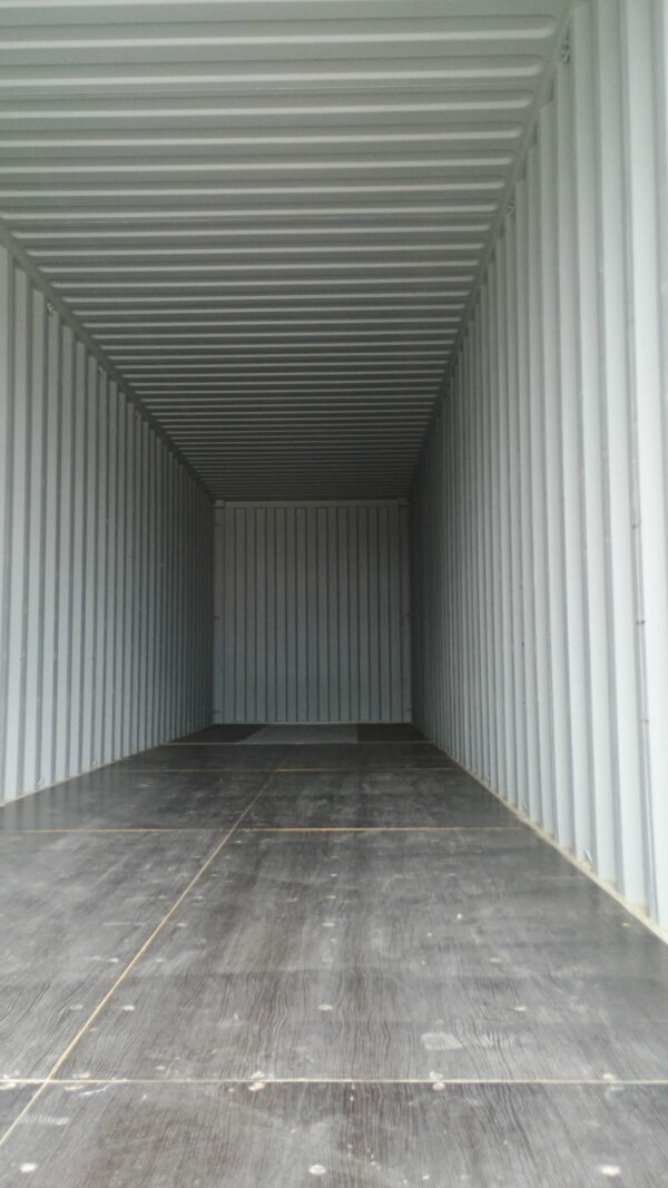 12m (40'HC) Kontener morski MCCU3144202 - obrazek 2