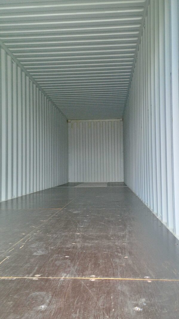 12m (40'HC) Kontener morski MCCU3144239 - obrazek 6