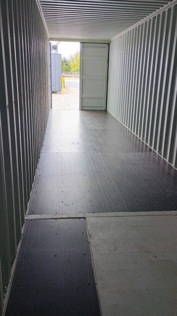 12m (40'HC) Kontener morski MCCU3144239 - obrazek 4