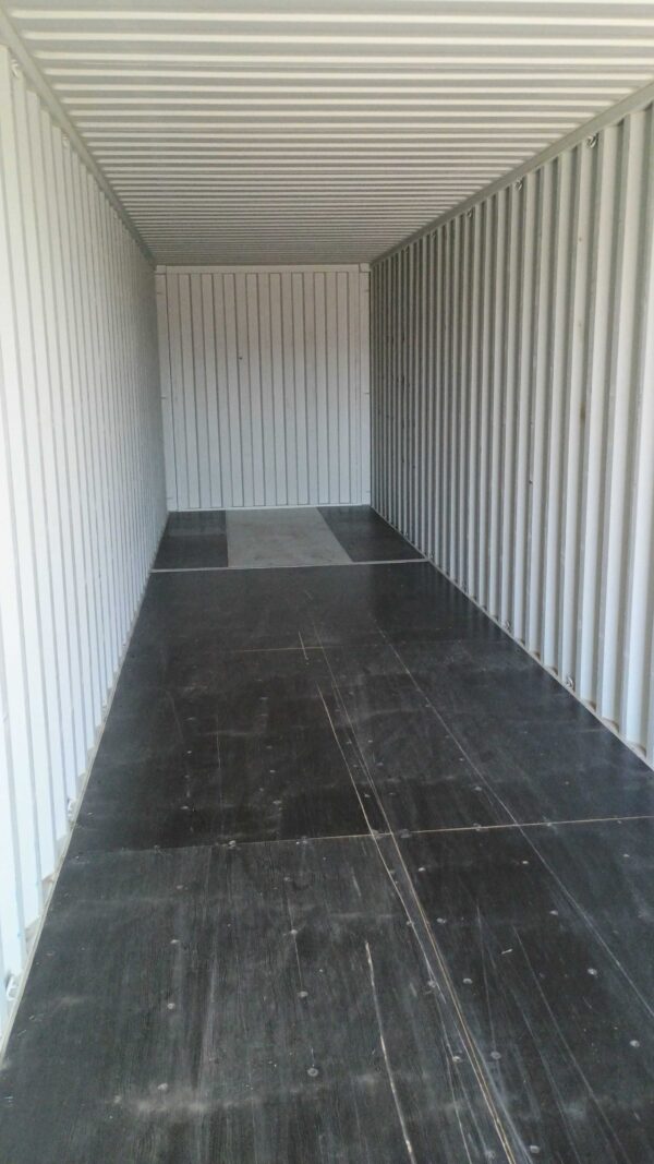 12m (40'HC) Kontener morski MCCU3144244 - obrazek 2