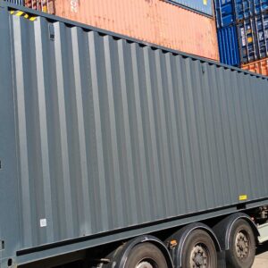 12m (40'HC) Kontener morski MCCU3144244
