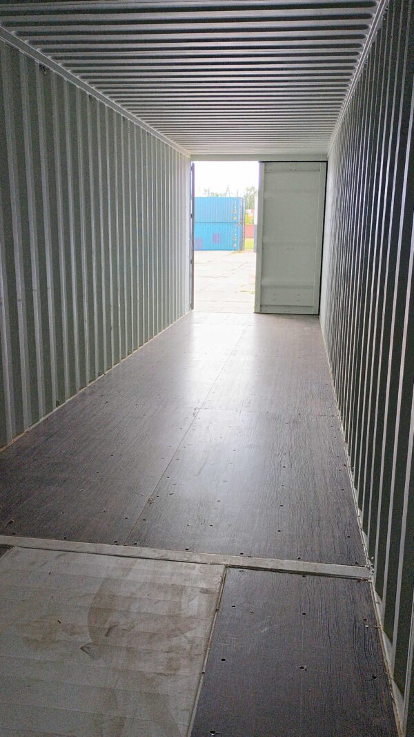 12m (40'HC) Kontener morski MCCU3144305 - obrazek 3