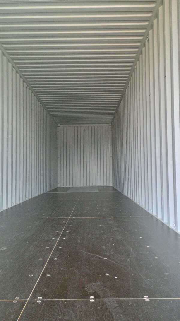 12m (40'HC) Kontener morski MCCU3145451 - obrazek 2