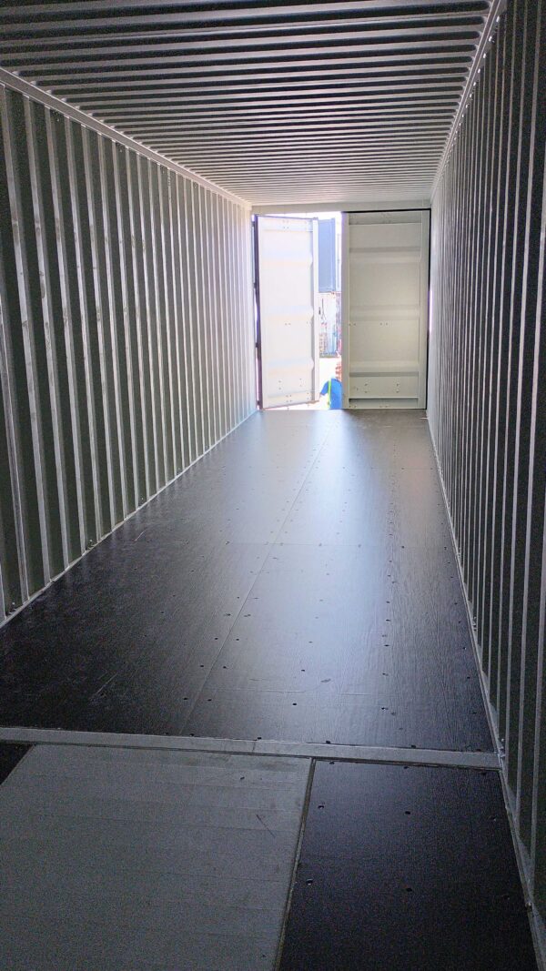 12m (40'HC) Kontener morski MCCU3145451 - obrazek 4