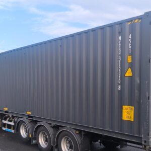 Kontener morski 12m (40'HC) MCCU3153708