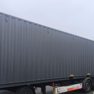 Kontener morski 12m (40'HC) MCCU3153713