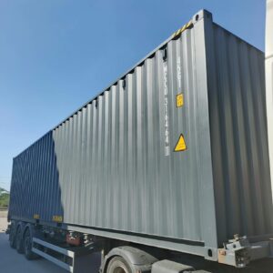 Kontener morski 12m (40'HC) MCCU3164641