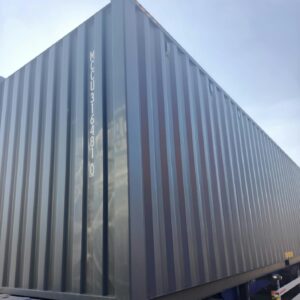 Shipping container 12m (40'HC) CIMU2255218 (Kopia) (Kopia) (Kopia) (Kopia) (Kopia) (Kopia) (Kopia) (Kopia) (Kopia) (Kopia) (Kopia) (Kopia)
