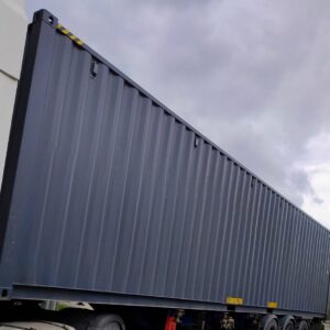 Kontener morski 12m (40'HC) MCCU3183045