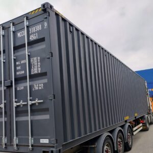 Shipping container 12m (40'HC) CIMU2255218 (Kopia) (Kopia) (Kopia)