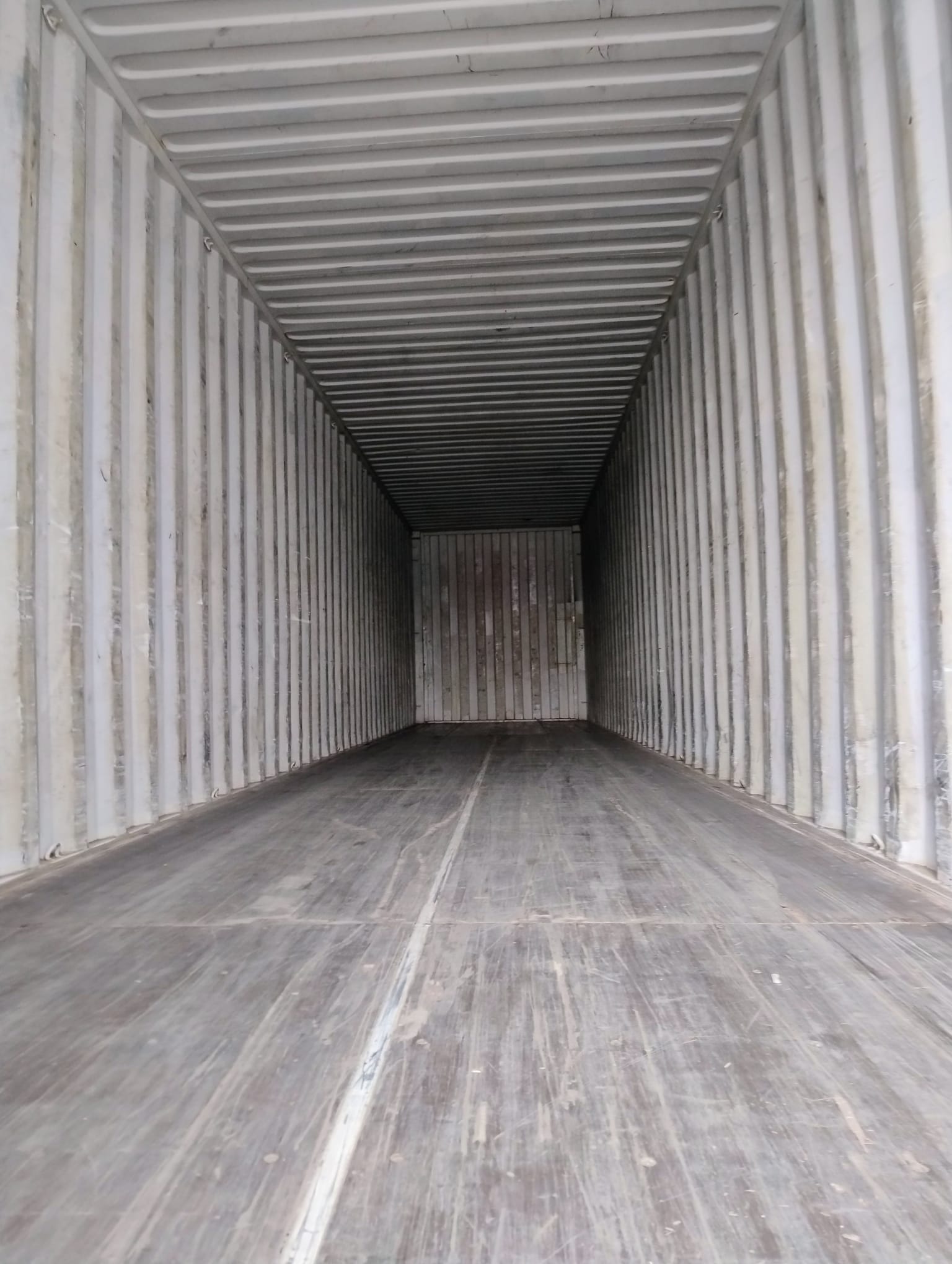 12m (40'HC) Kontener morski OOLU8764390 - obrazek 7