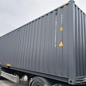 Kontener morski 12m (40'HC) CIMU3066883