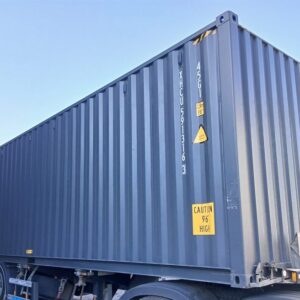 Kontener morski 12m (40'HC) XHCU5913163