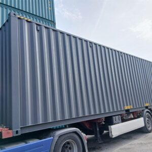 Shipping container 12m (40'HC) MCCU3183024