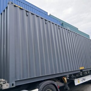 Shipping container 12m (40'HC) MCCU3183024 (Kopia) (Kopia)