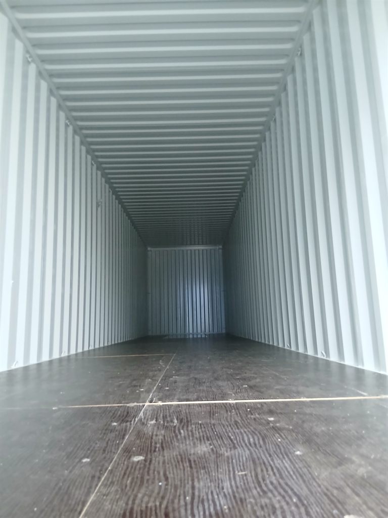 Kontener morski 12m (40'HC) XHCU5974209 - obrazek 6