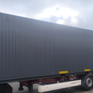 Kontener morski 12m (40'HC) SAPU5047584