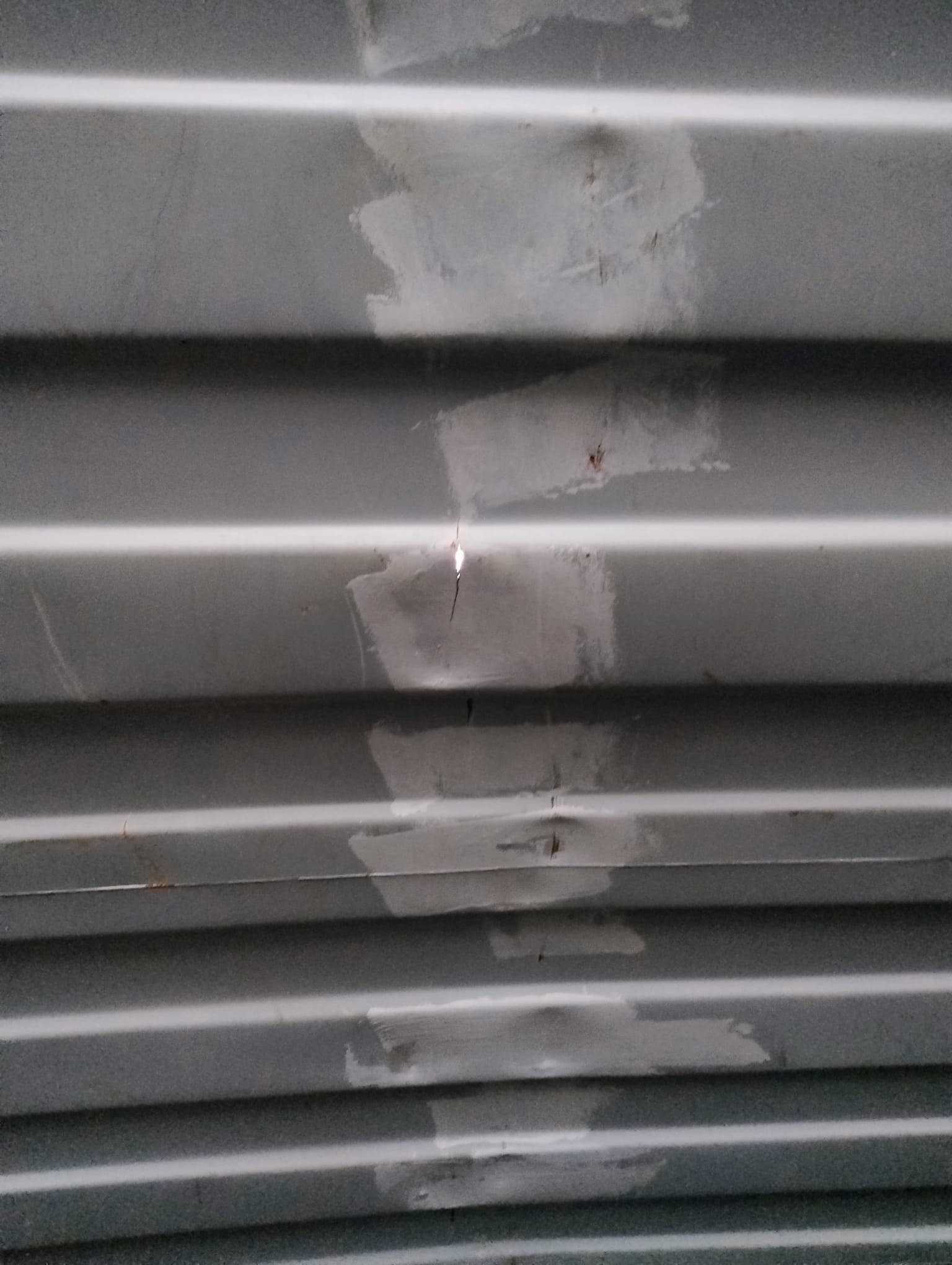 12m (40'HC) Kontener morski TEMU6410712 - obrazek 3