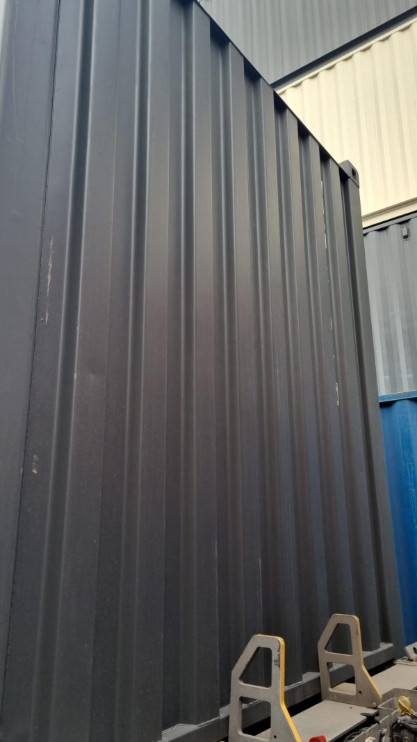 12m (40'HC) Kontener Morski WNGU5210172 - obrazek 2