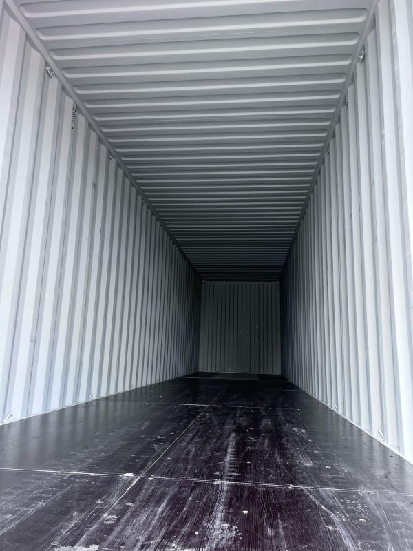 12m (40'HC) Kontener Morski DDDU5032065 - obrazek 5