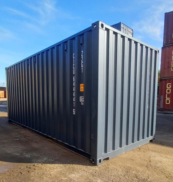 6m (20'DC)  Kontener Morski CICU6444415