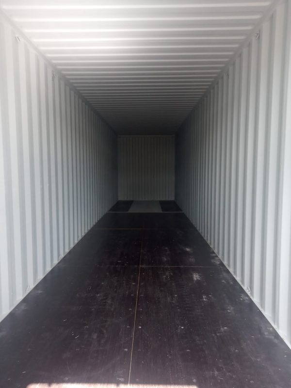 12m (40'HC) Kontener morski MCCU3144136 - obrazek 2