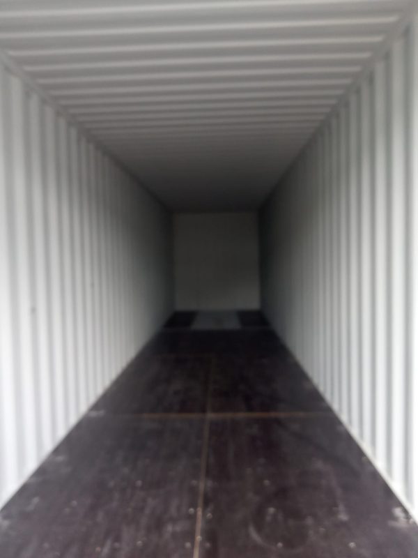 12m (40'HC) Kontener morski MCCU3144136 - obrazek 5