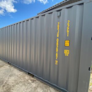 6m (20'DC) Kontener Morski ZXJU0829677