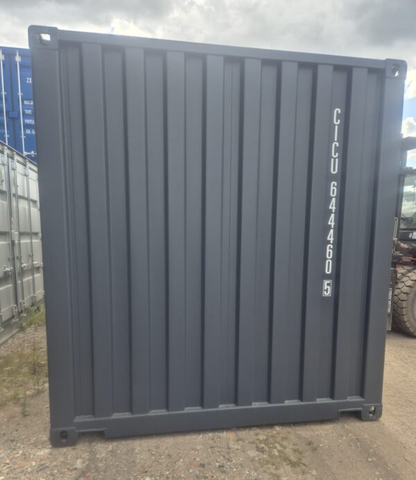 6m (20'DC)  Kontener Morski CICU6444605 - obrazek 2