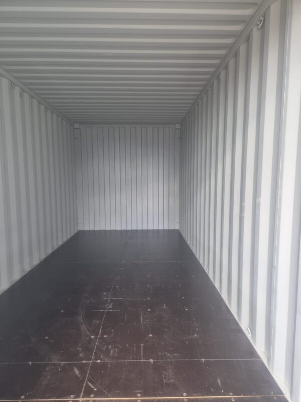 6m (20'DC)  Kontener Morski CICU6444605 - obrazek 4