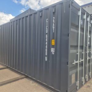 6m (20'DC)  Kontener Morski CICU6444605