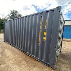 6m (20'DC)  Kontener Morski ZXJU0829701