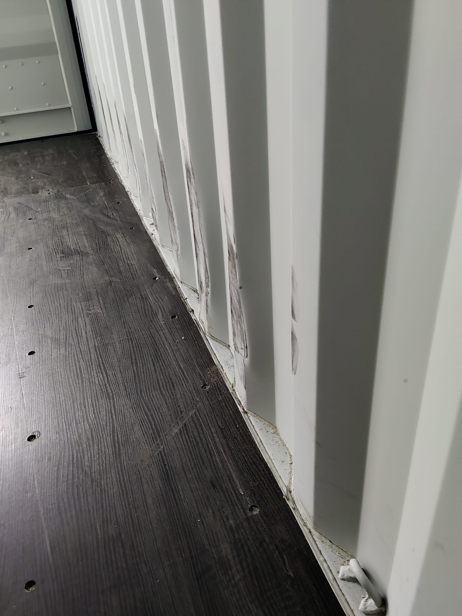 6m (20'DC) Kontener Morski MBBU5239019 - obrazek 4