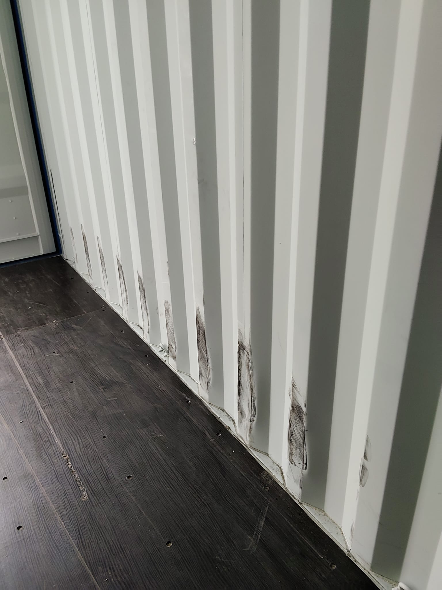 6m (20'DC) Kontener Morski MBBU5239019 - obrazek 2