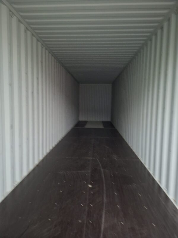 12m (40'HC) Kontener morski CICU7487284 - obrazek 3