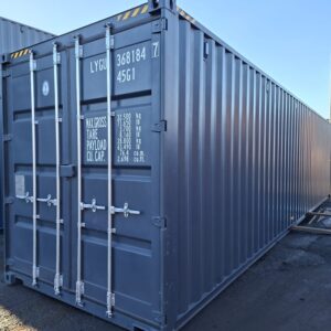 12m (40'HC) Kontener morski LYGU3681847